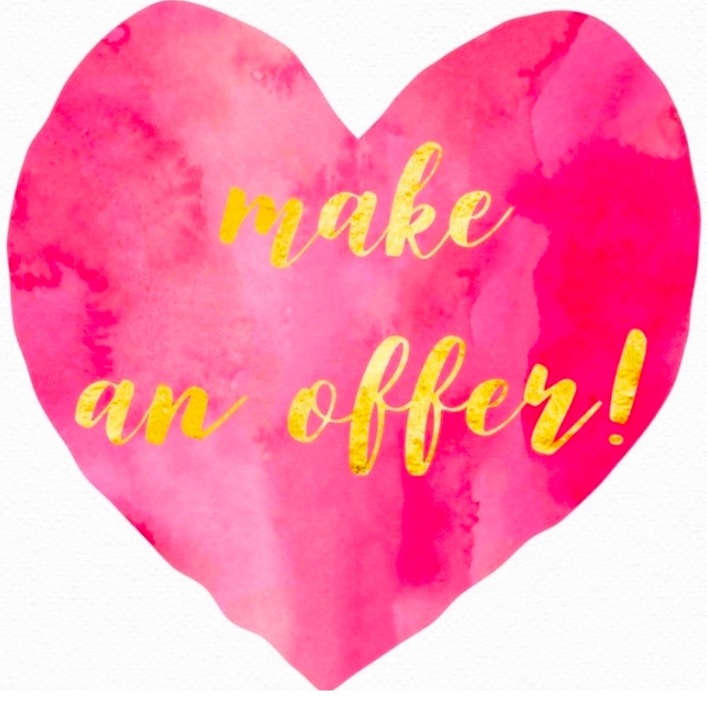 Bundle and save! Help me clear out everything - reasonable offers welcome!!